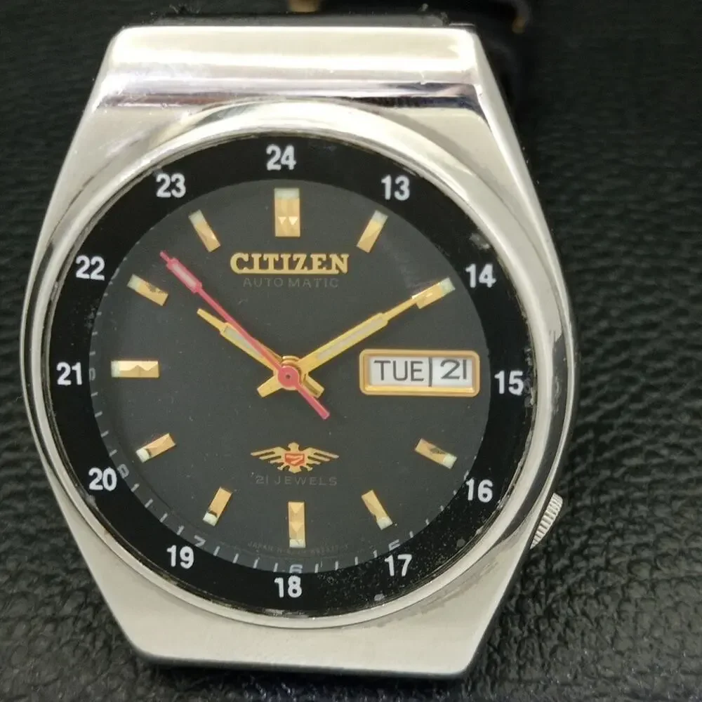 Citizen this watch